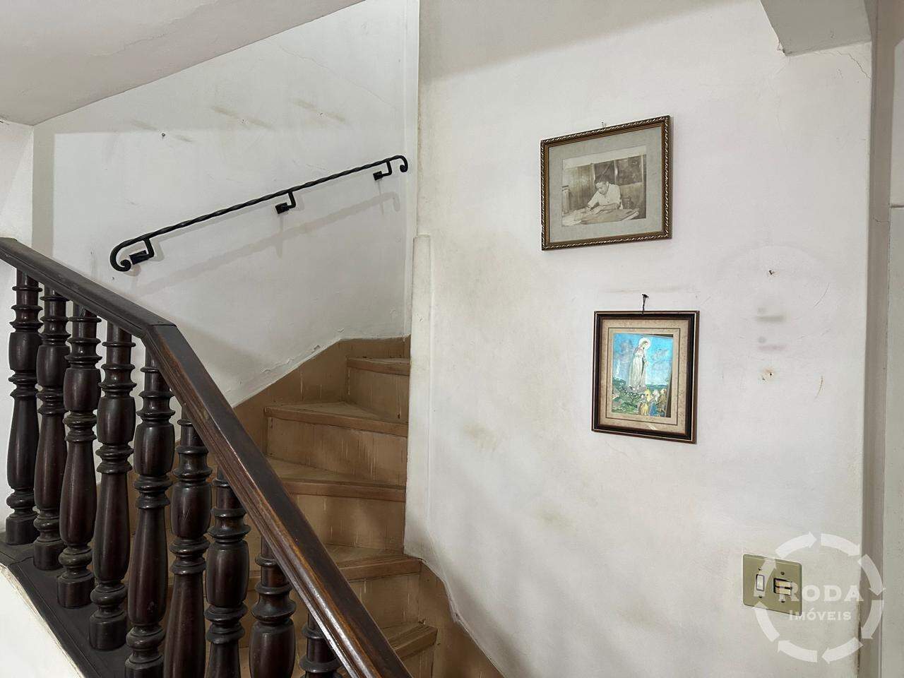 Casa à venda no Ponta da Praia: 