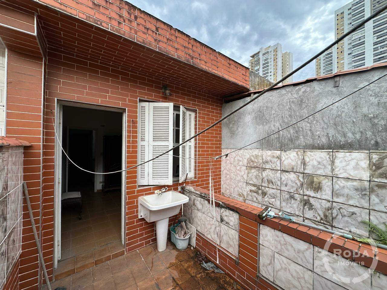 Casa à venda no Ponta da Praia: 