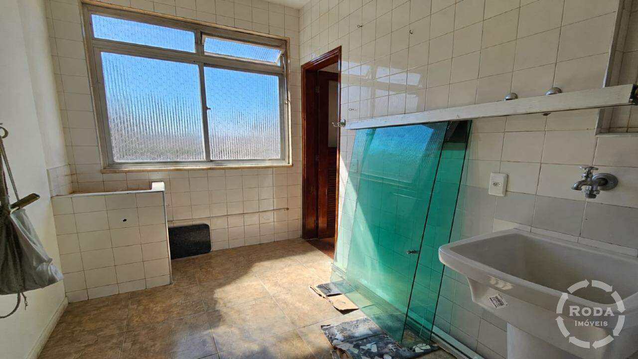 Apartamento à venda no Boqueirão: 