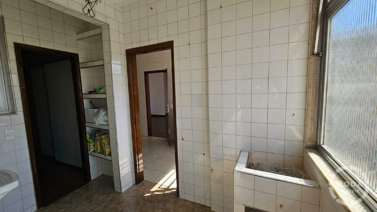 Apartamento à venda no Boqueirão: 