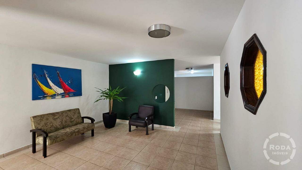 Apartamento à venda no Boqueirão: 