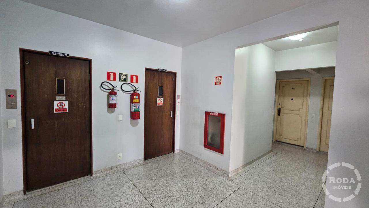 Apartamento à venda no Boqueirão: 