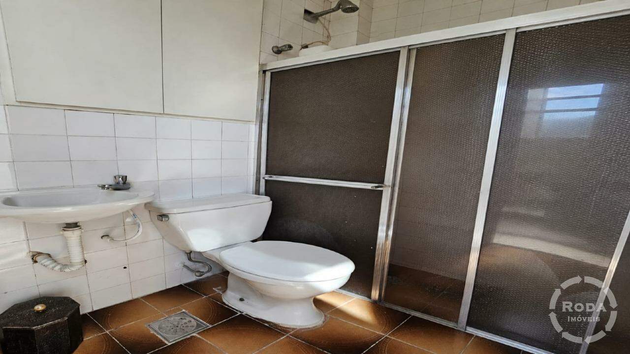 Apartamento à venda no Boqueirão: 