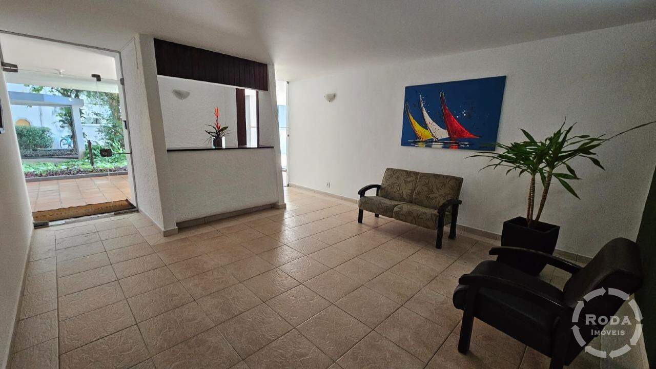 Apartamento à venda no Boqueirão: 