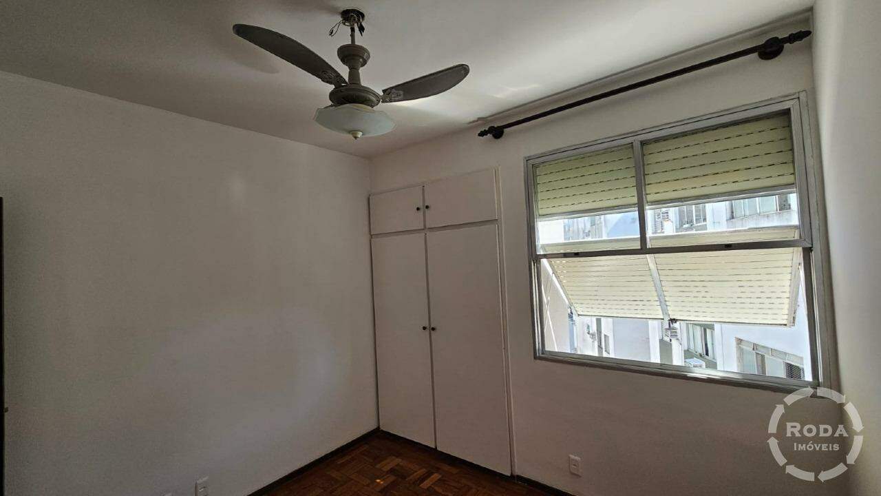 Apartamento à venda no Boqueirão: 