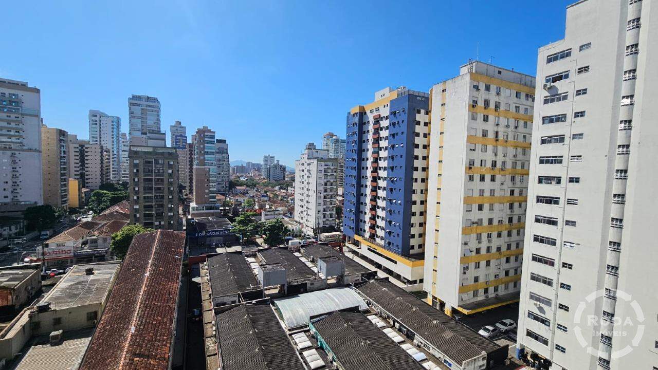 Apartamento à venda no Boqueirão: 