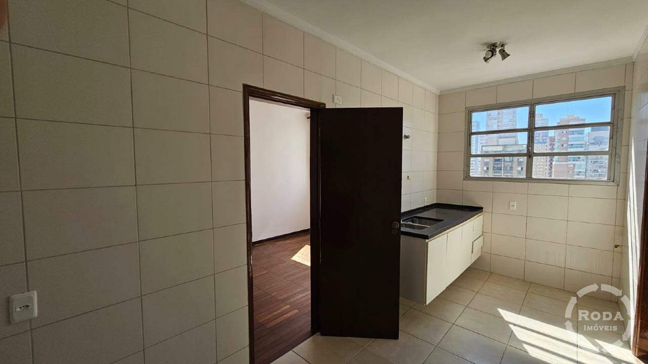 Apartamento à venda no Boqueirão: 