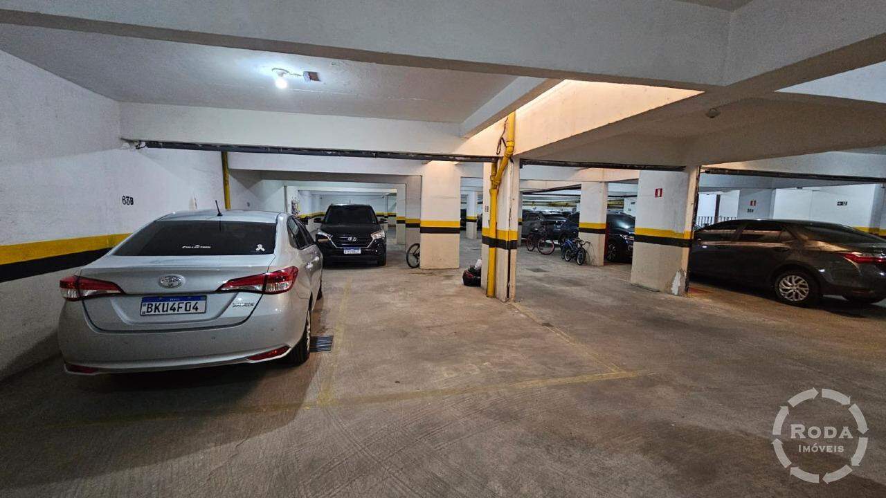 Apartamento à venda no Boqueirão: 