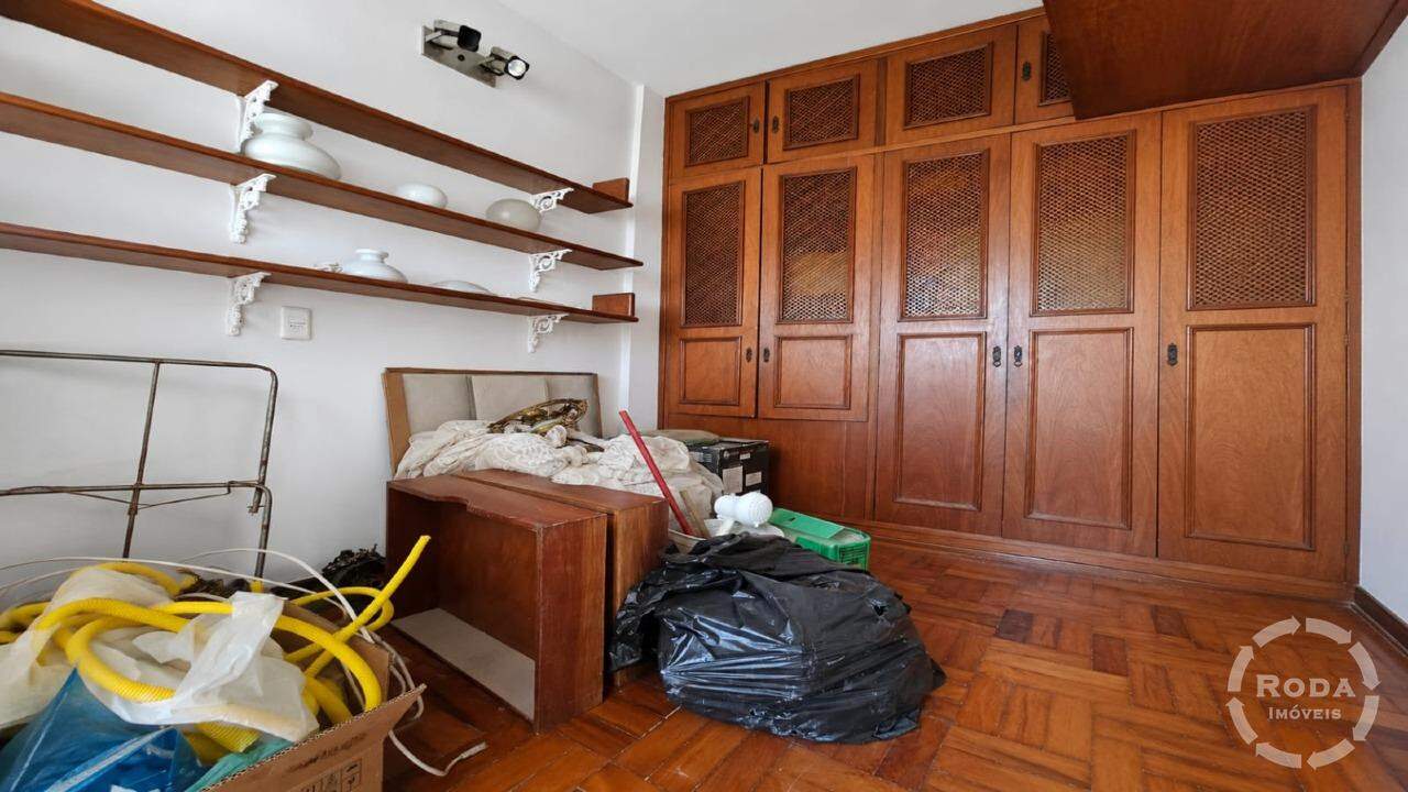 Apartamento à venda no Boqueirão: 