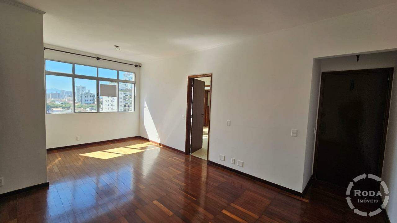 Apartamento à venda no Boqueirão: 