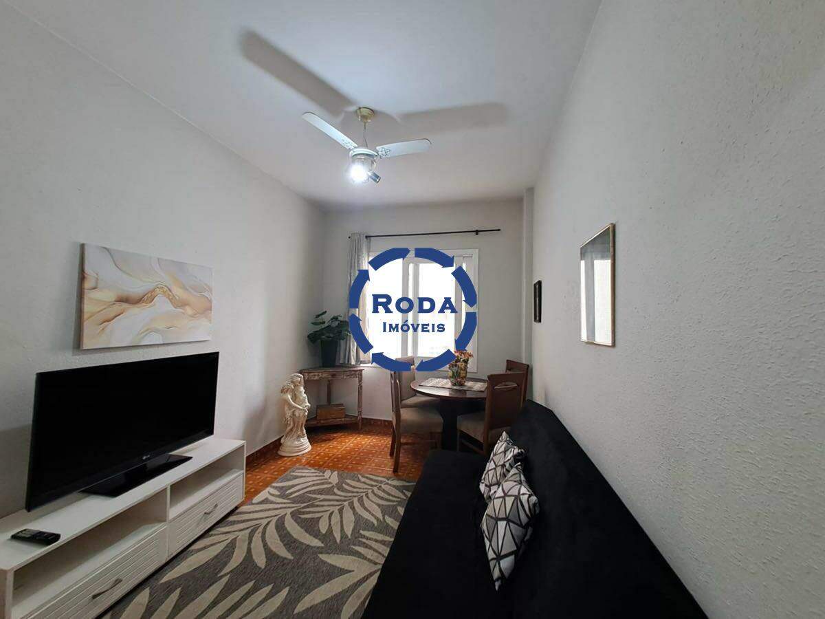 Apartamento à venda no José Menino: 