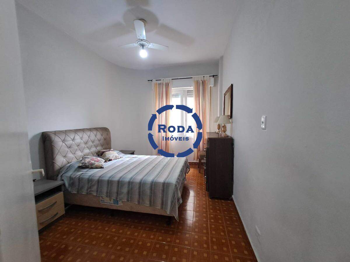 Apartamento à venda no José Menino: 
