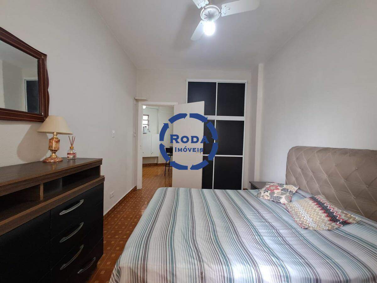 Apartamento à venda no José Menino: 