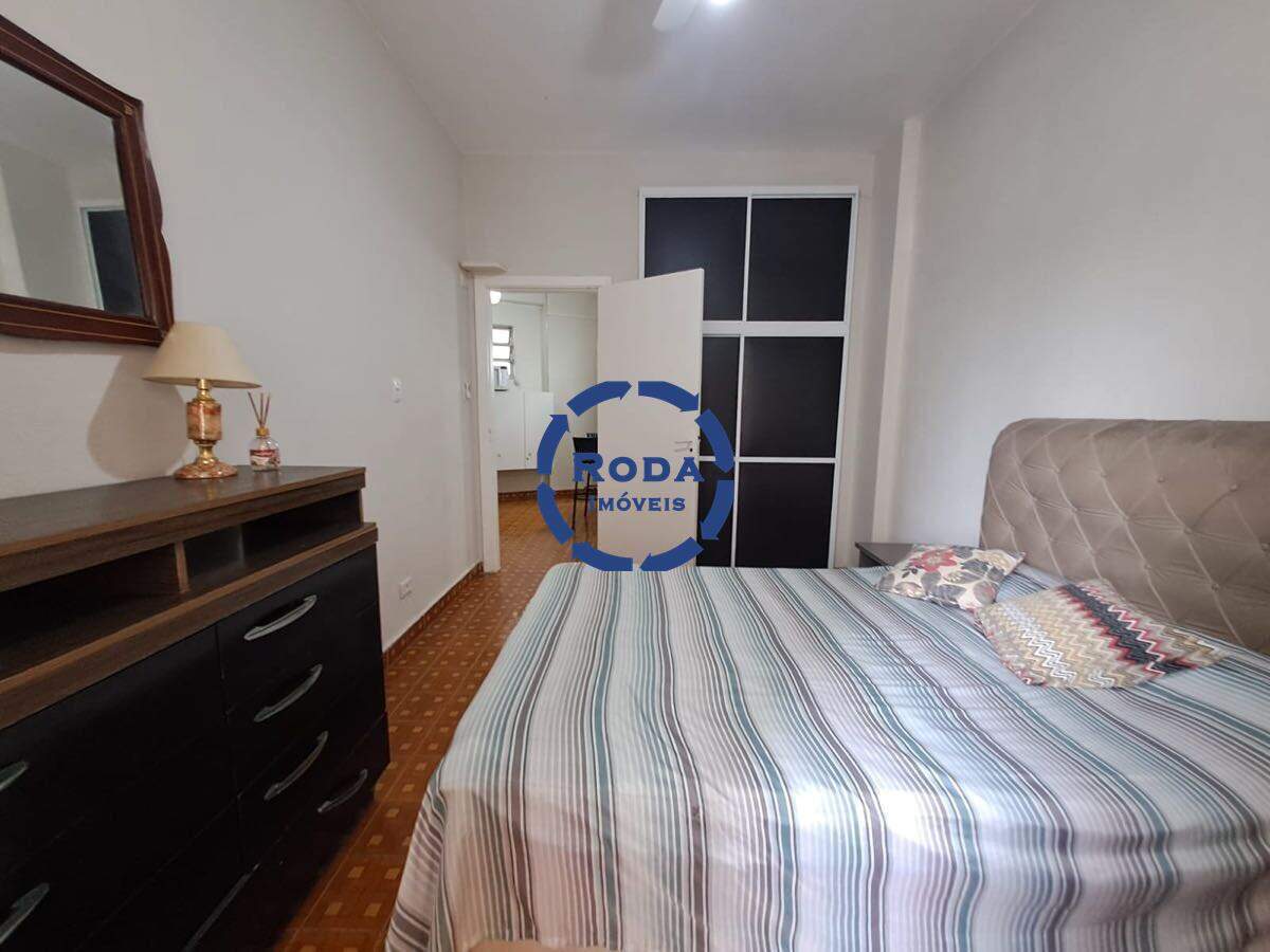 Apartamento à venda no José Menino: 