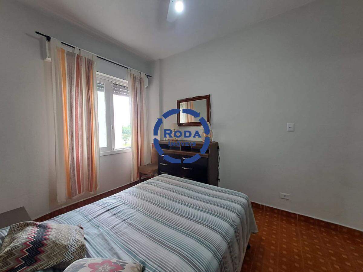 Apartamento à venda no José Menino: 