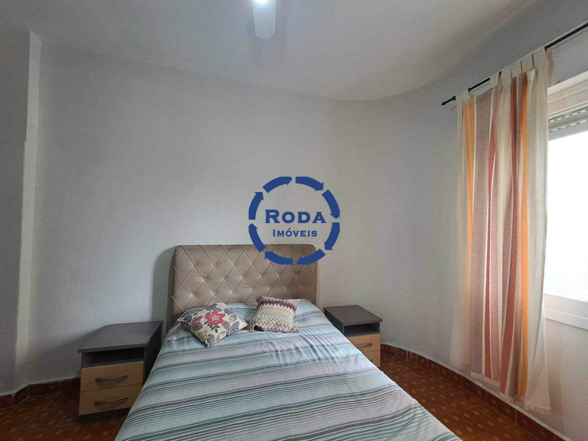 Apartamento à venda no José Menino: 