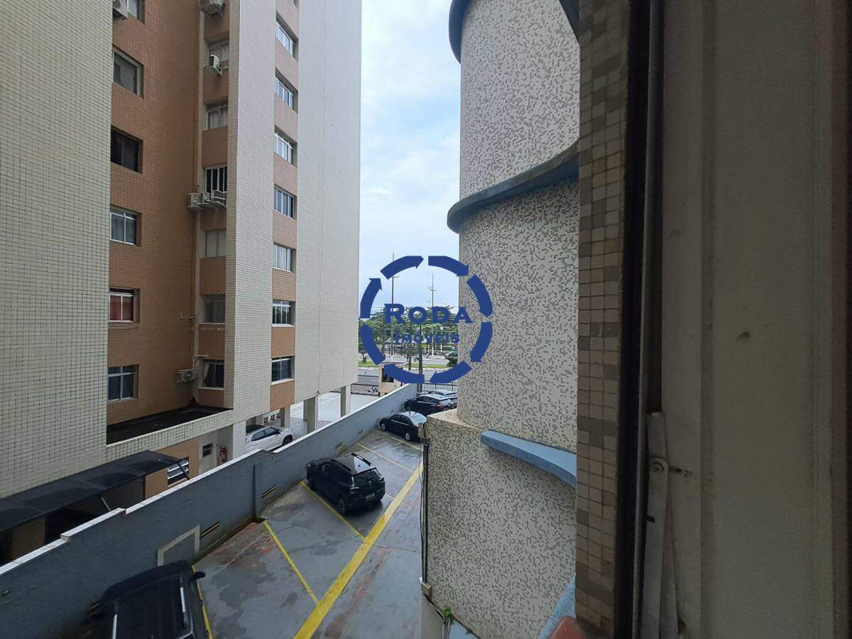 Apartamento à venda no José Menino: 