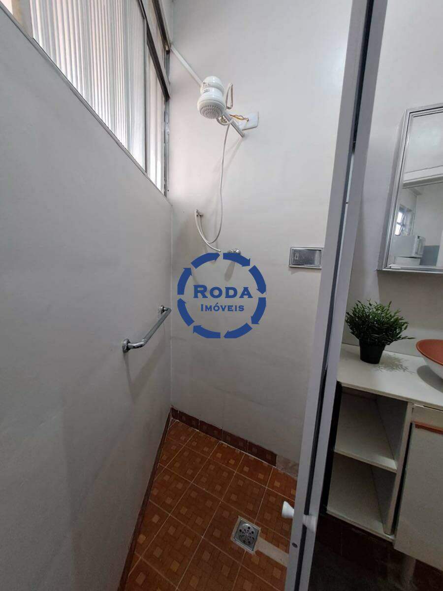 Apartamento à venda no José Menino: 