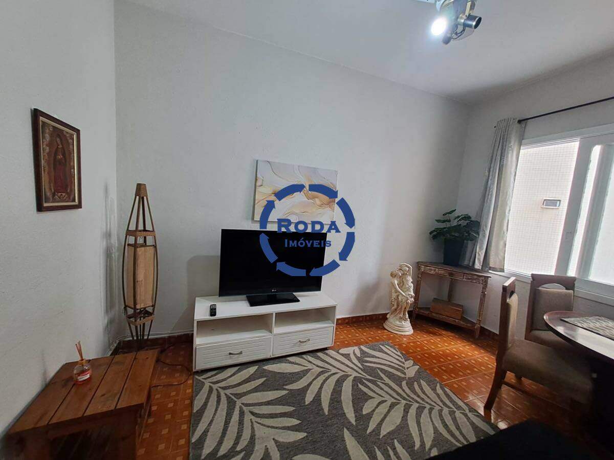 Apartamento à venda no José Menino: 