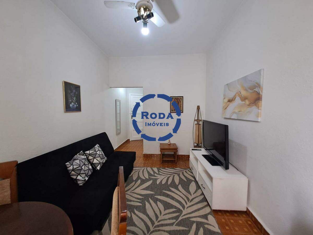 Apartamento à venda no José Menino: 