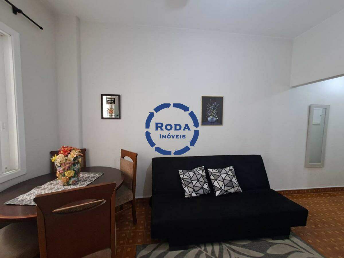 Apartamento à venda no José Menino: 