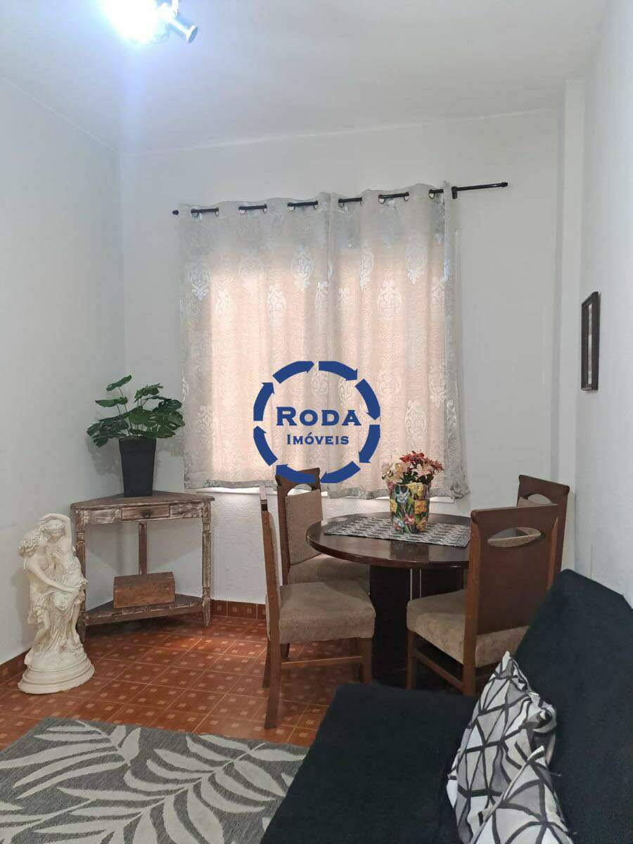 Apartamento à venda no José Menino: 