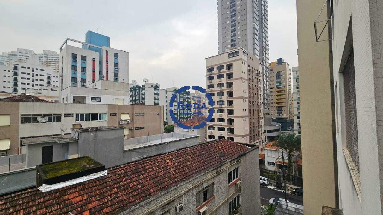 Apartamento à venda no Gonzaga: 