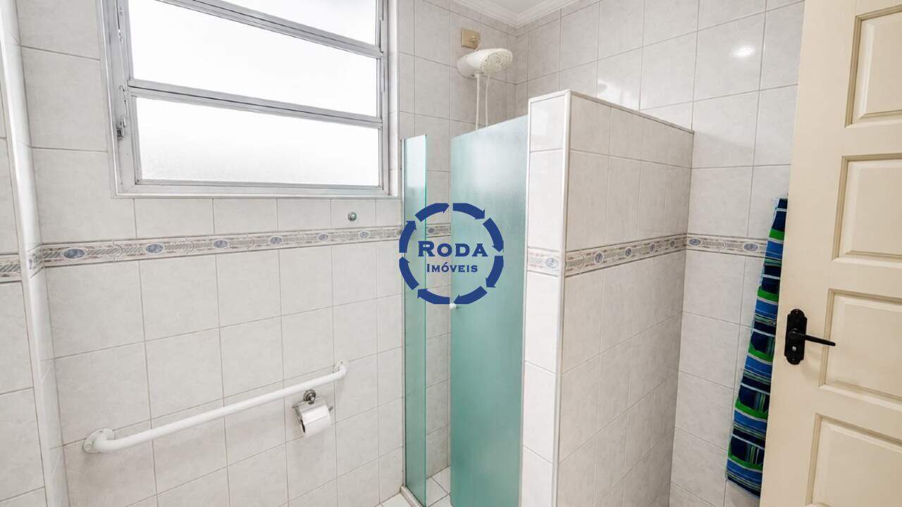 Apartamento à venda no Gonzaga: 