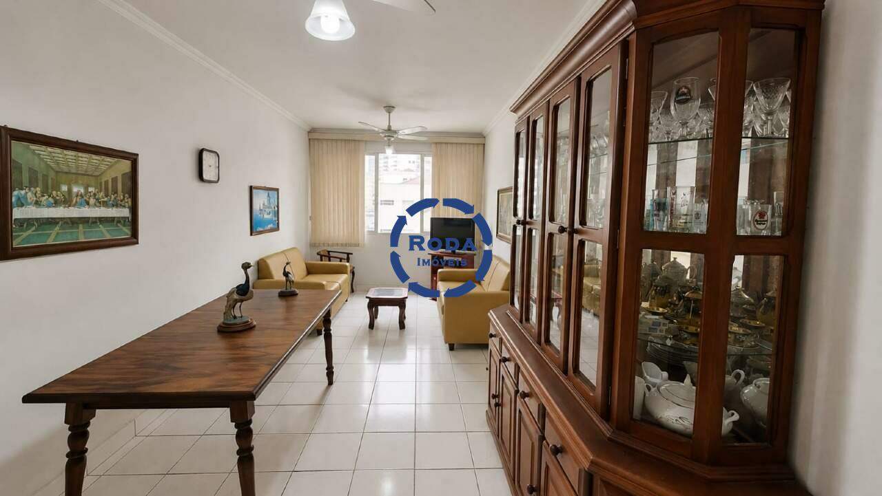 Apartamento à venda no Gonzaga: 