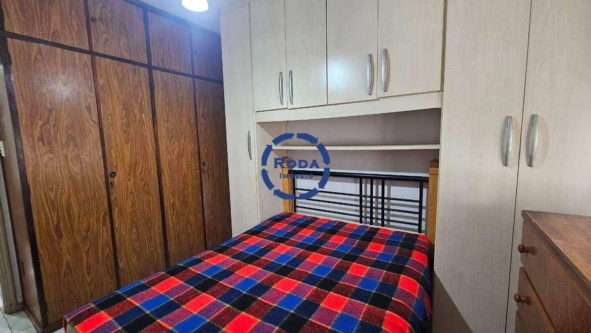 Apartamento à venda no Gonzaga: 