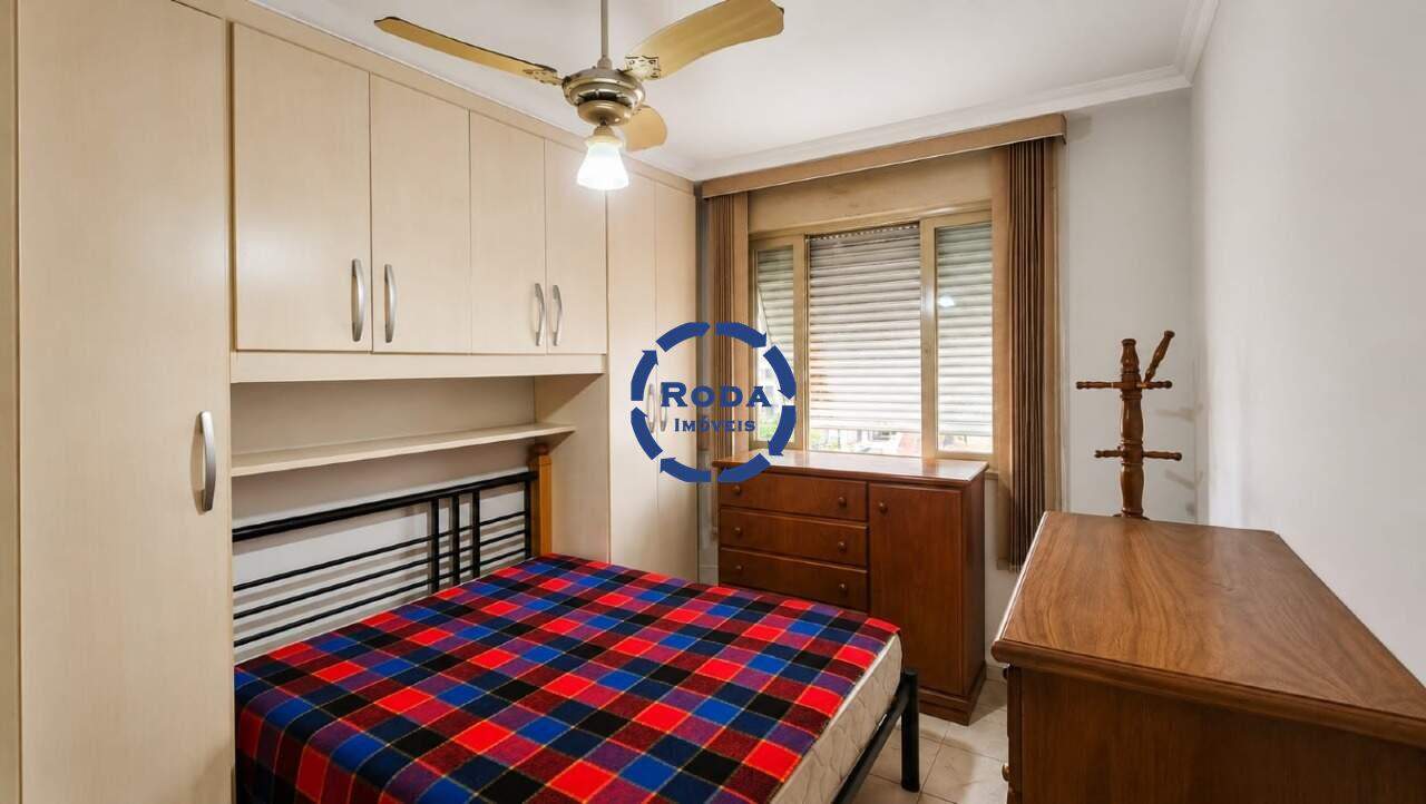 Apartamento à venda no Gonzaga: 