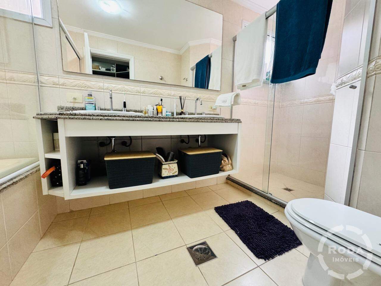 Apartamento à venda no Gonzaga: 