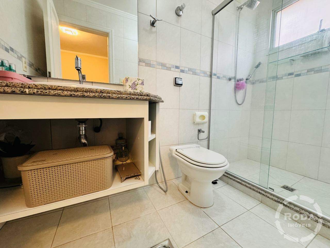 Apartamento à venda no Gonzaga: 