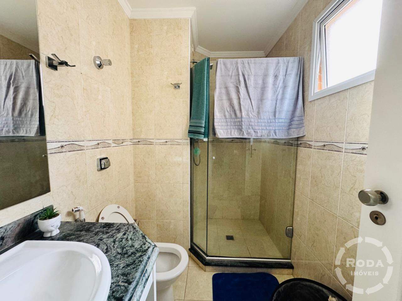Apartamento à venda no Gonzaga: 