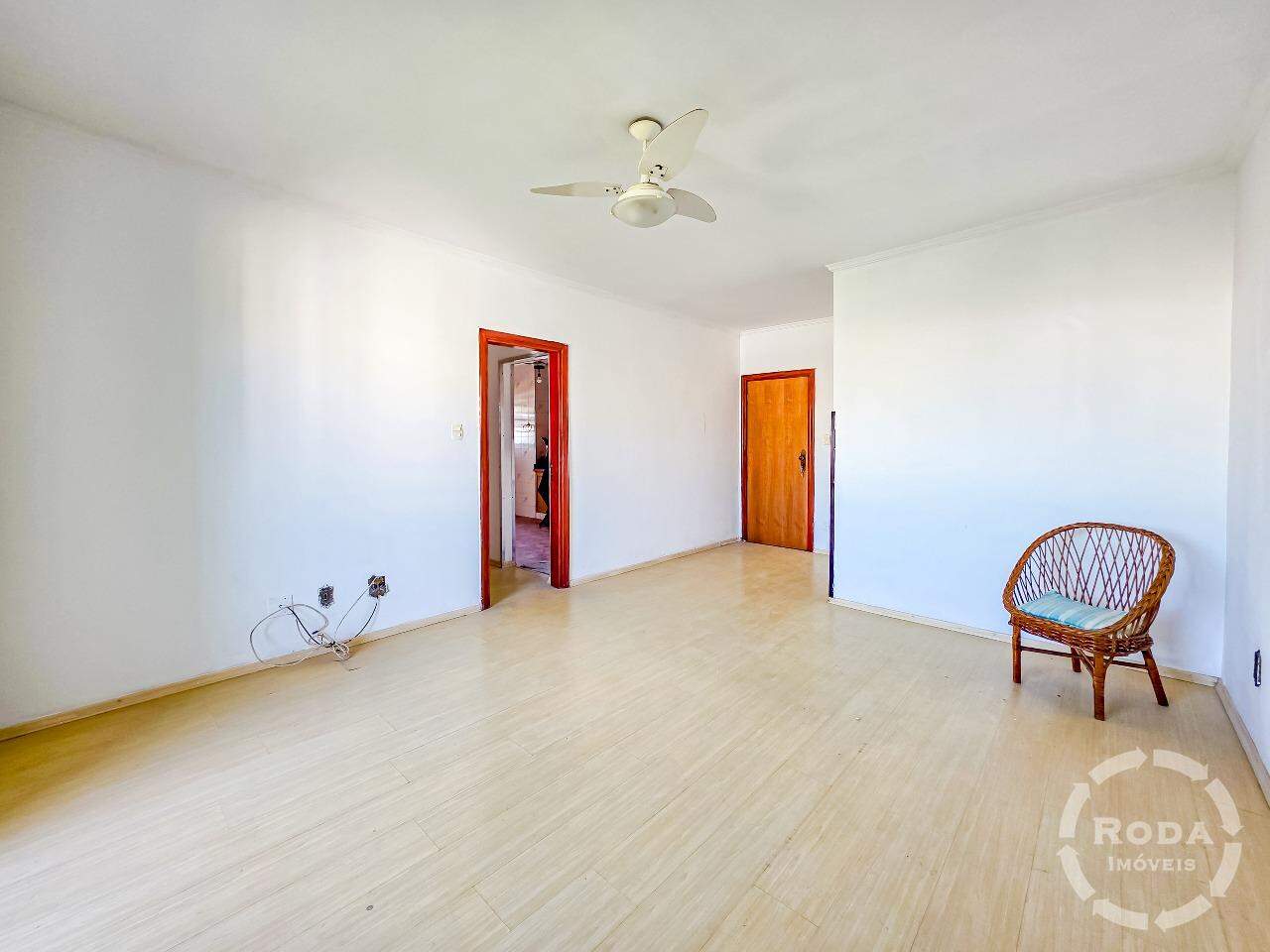 Apartamento à venda no Ponta da Praia: 