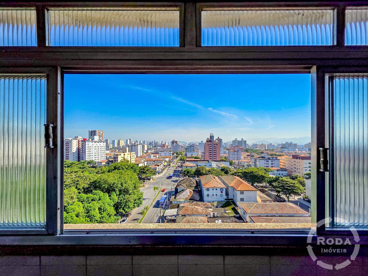 Apartamento à venda no Ponta da Praia: 