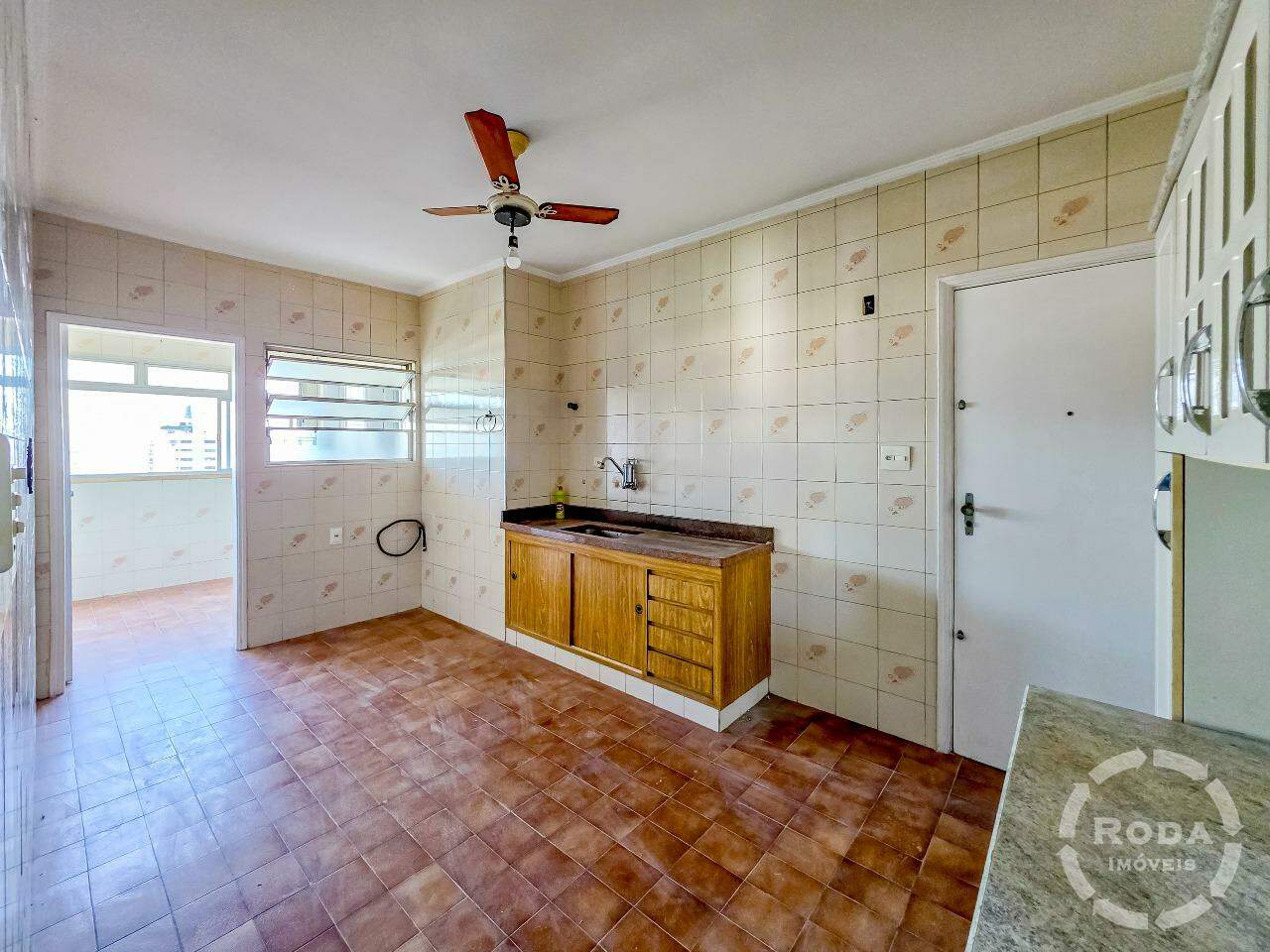 Apartamento à venda no Ponta da Praia: 