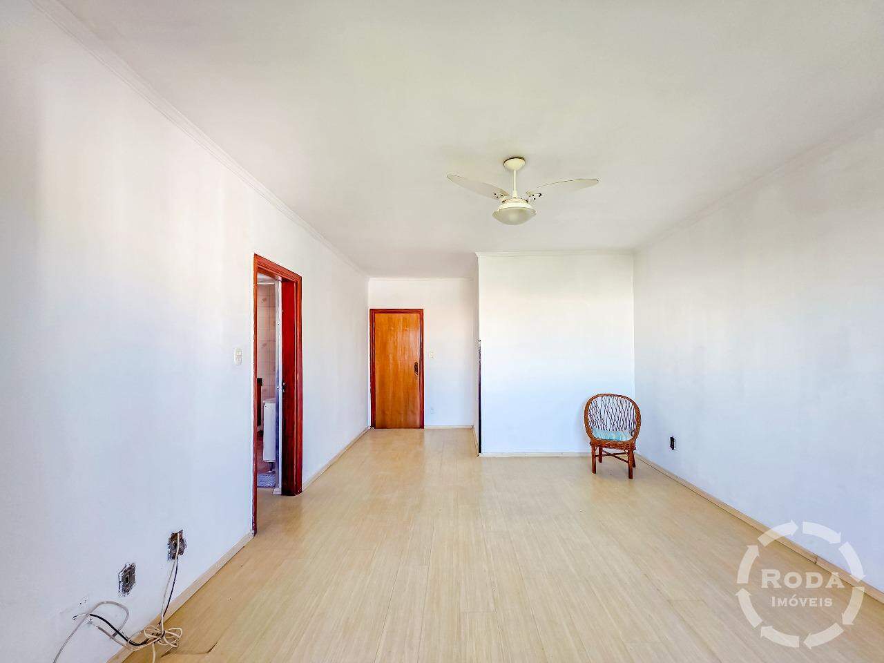 Apartamento à venda no Ponta da Praia: 