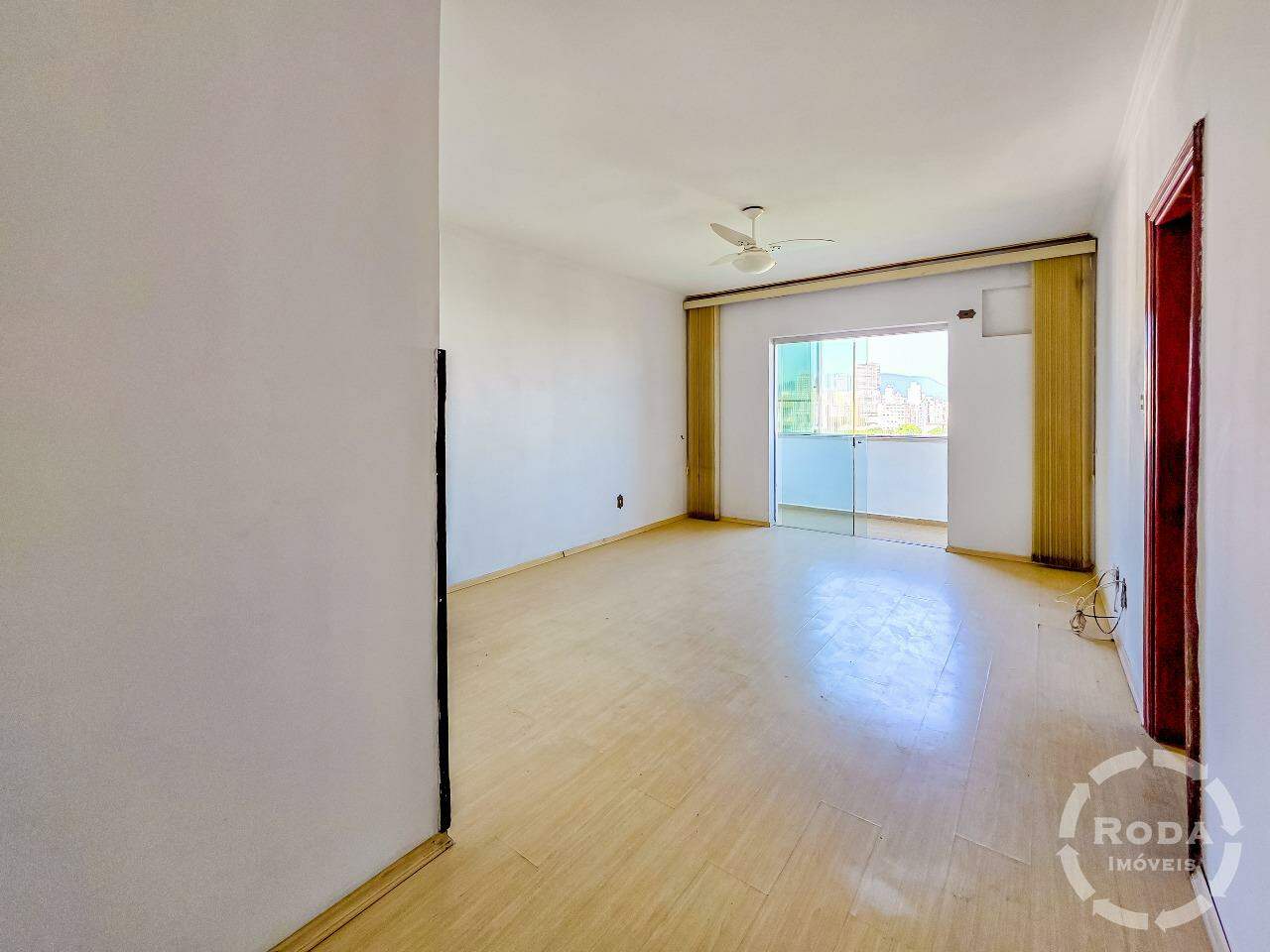 Apartamento à venda no Ponta da Praia: 