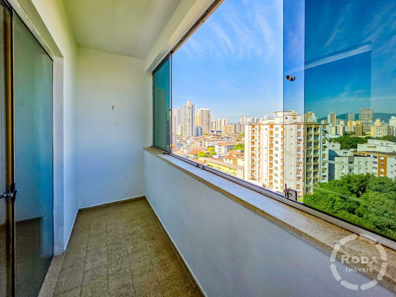 Apartamento à venda no Ponta da Praia: 
