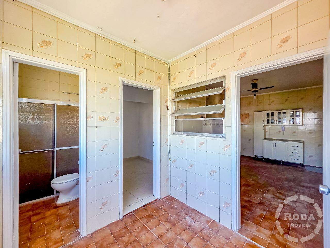 Apartamento à venda no Ponta da Praia: 
