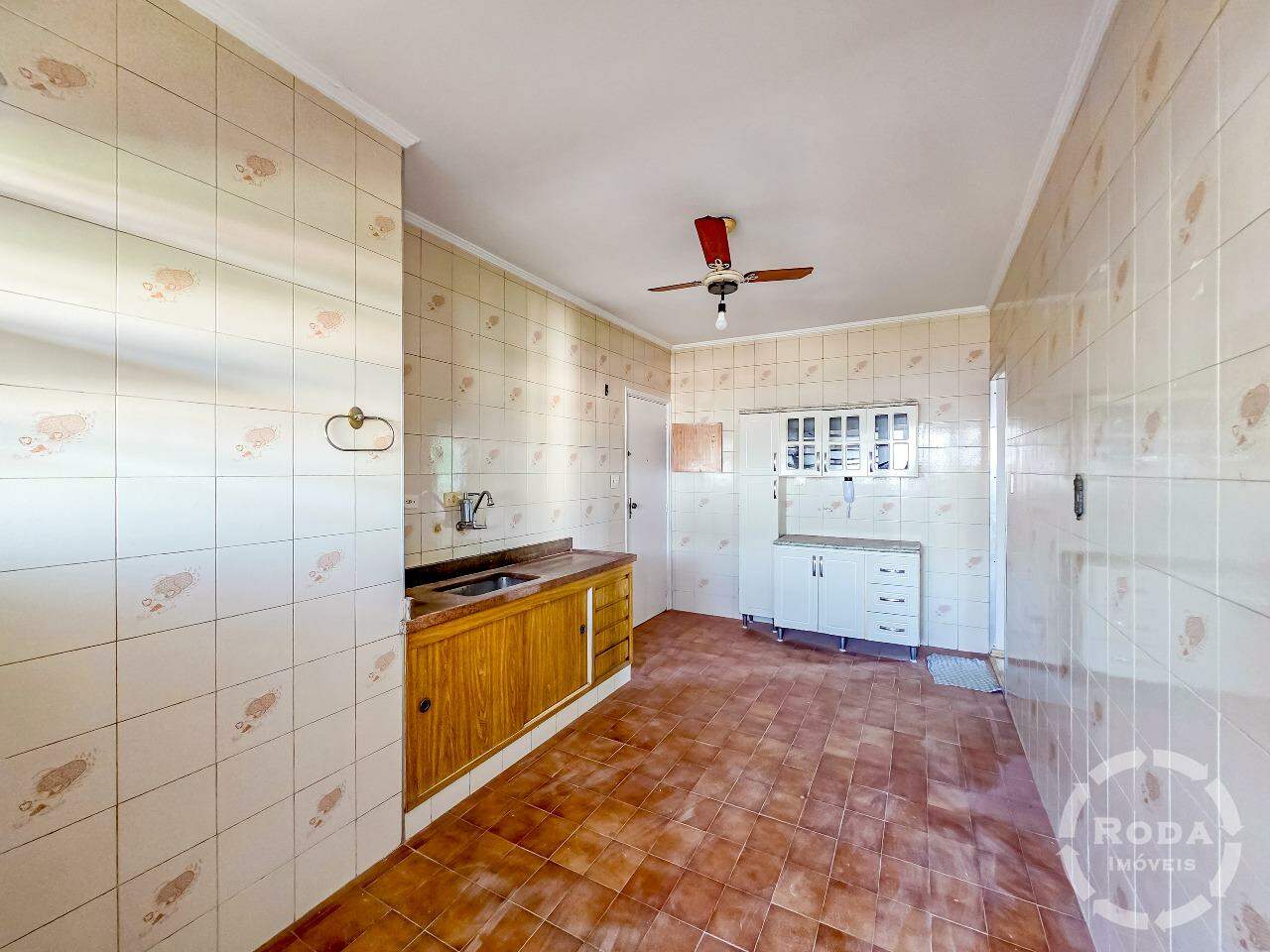 Apartamento à venda no Ponta da Praia: 