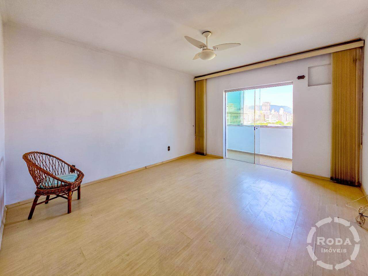 Apartamento à venda no Ponta da Praia: 