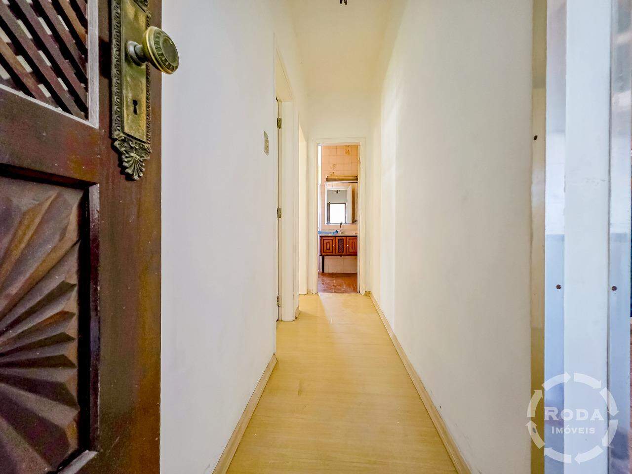 Apartamento à venda no Ponta da Praia: 