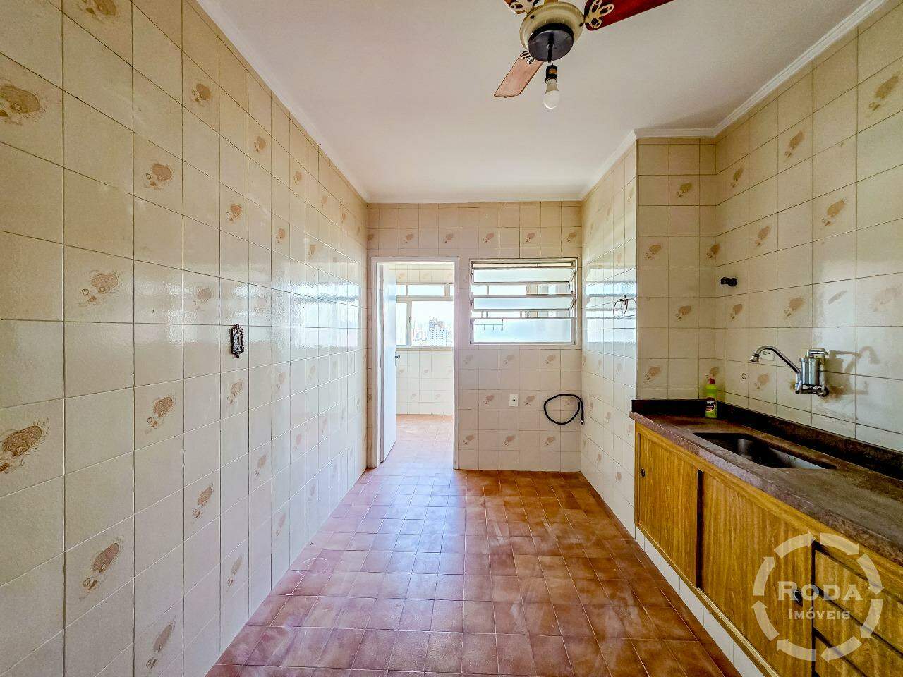 Apartamento à venda no Ponta da Praia: 