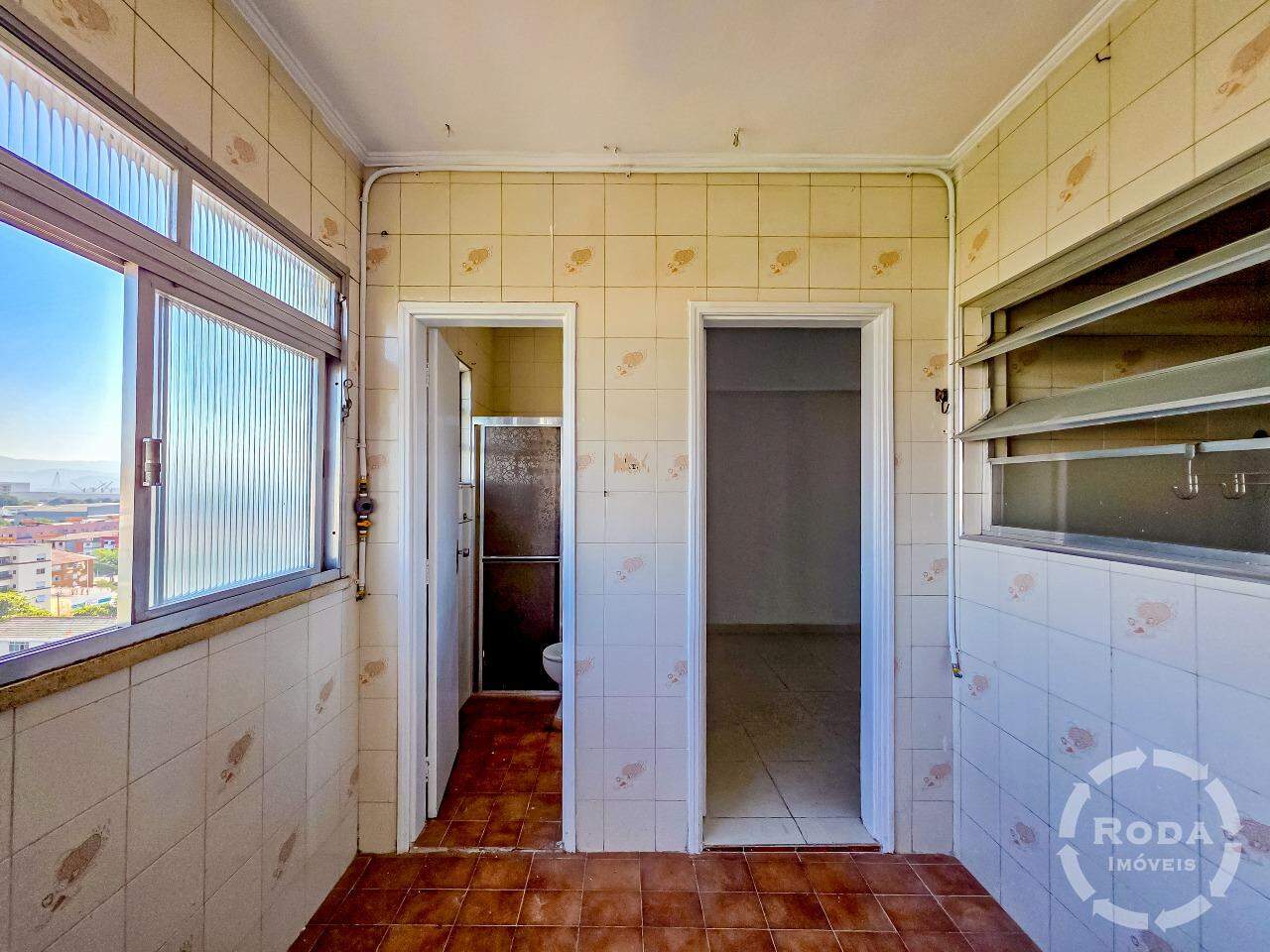 Apartamento à venda no Ponta da Praia: 