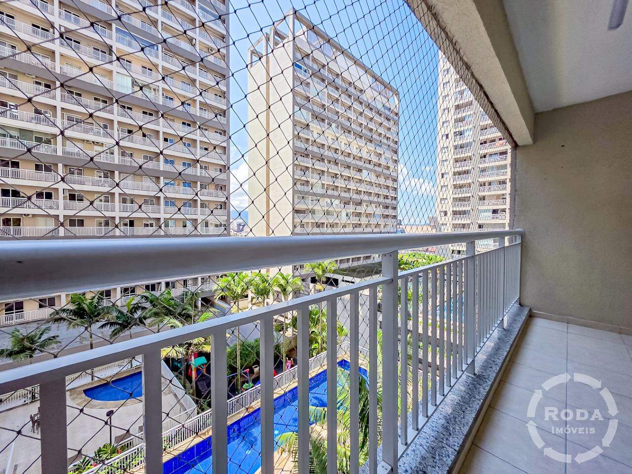 Apartamento à venda no Vila Mathias: 