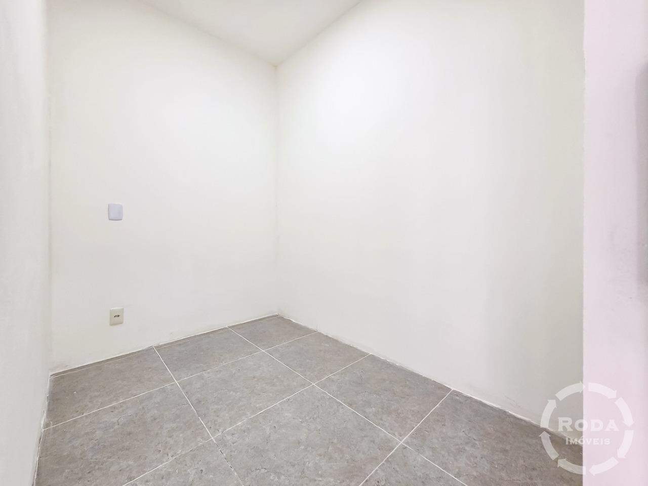 Apartamento à venda no Vila Mathias: 