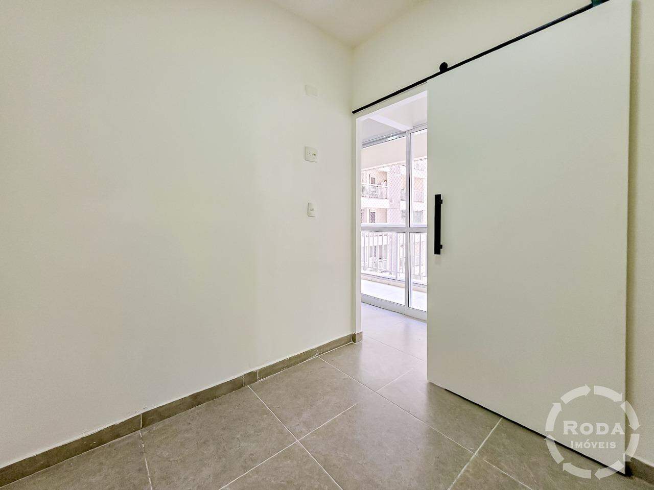 Apartamento à venda no Vila Mathias: 