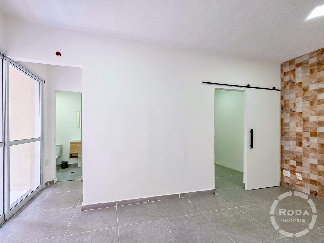 Apartamento à venda no Vila Mathias: 